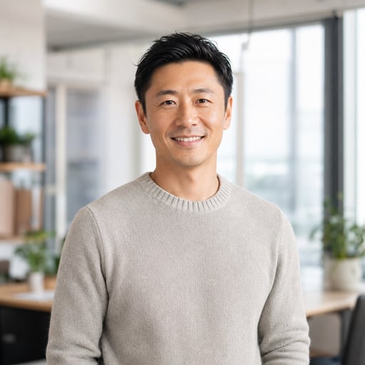 Li 老师（Kevin Li），工程 / 计算机